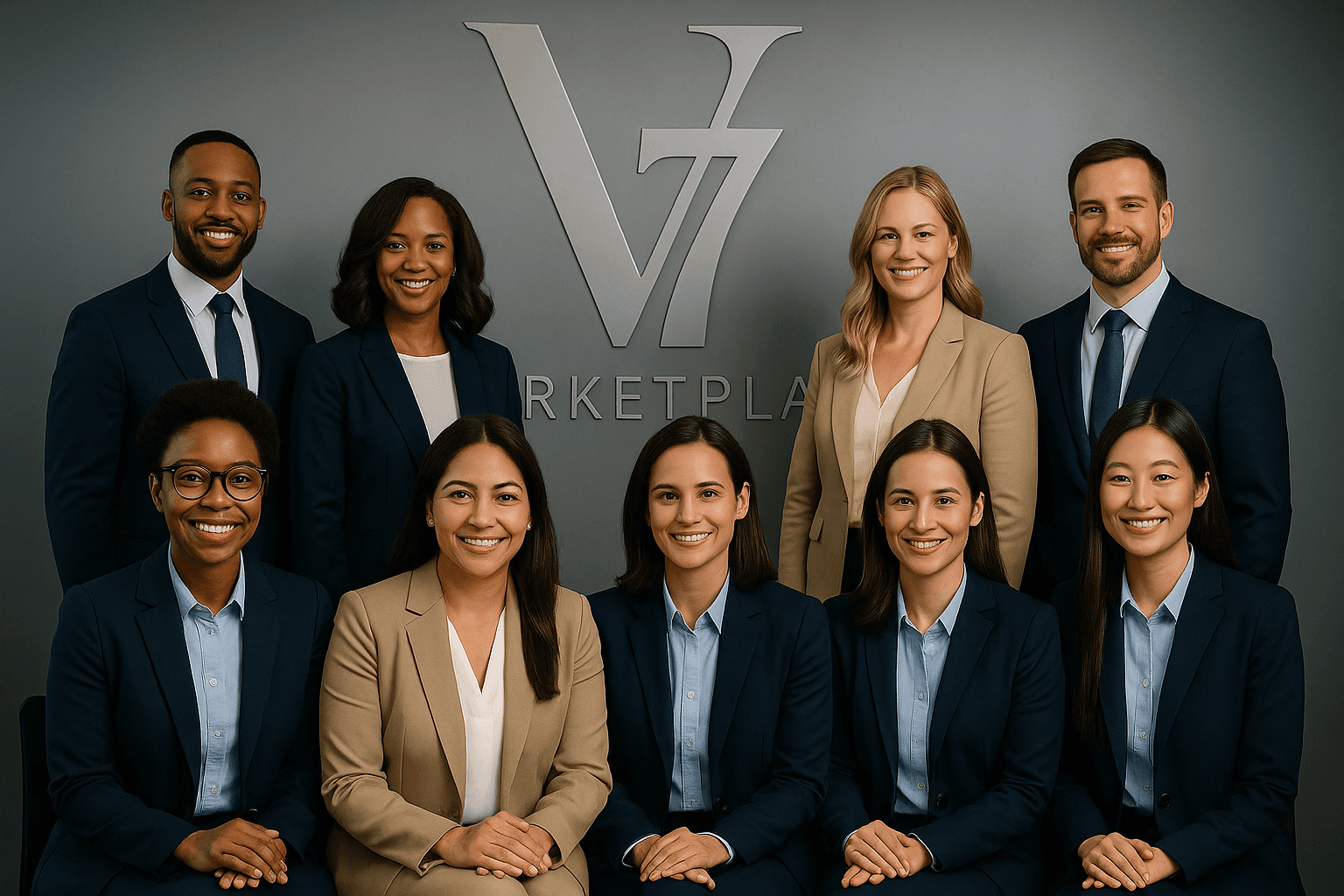 About V7 Marketplace Corporation