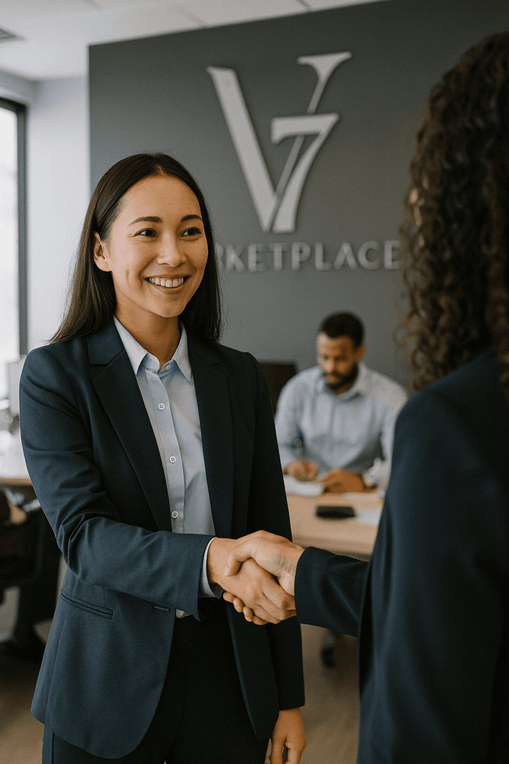 V7MPC Government Team - Ready to Partner with Your Institution