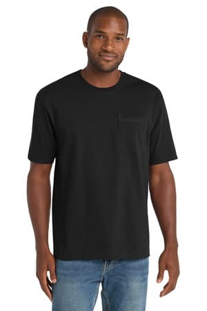 CornerStone Workwear Pocket Tee CS430